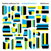 Matthias Spillmann Trio Walcheturm