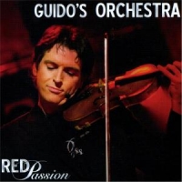 Guido S Orchestra Red Passion