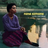 Simone, Nina Little Girl Blue