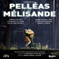 De Maistre, Xavier Debussy: Pelleas Et Melisande