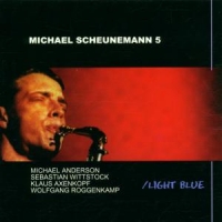 Scheunemann, Michael - 5 - Light Blue