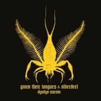 Alkerdeel/gnaw Their Tongues Dyodyo Asema (yellow)