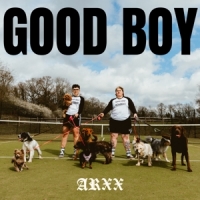 Arxx Good Boy