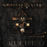 M:pire Of Evil Crucified