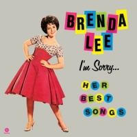 Lee, Brenda I'm Sorry... Her Best Songs