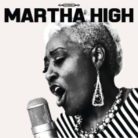 Martha High Singing For The Good Times