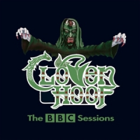 Cloven Hoof Bbc Sessions -coloured-