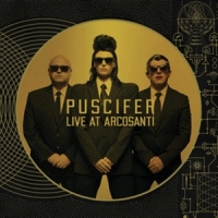 Puscifer Existential Reckoning  Live At Arco