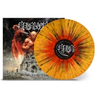 Cavalera Bestial Devastation