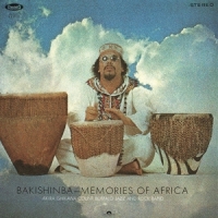 Ishikawa, Akira Bakishinba: Memories Of Africa