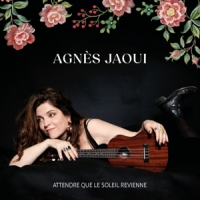 Agnes Jaoui Attendre Que Le Soleil Revienne