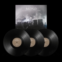 Mono Beyond The Past