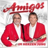 Amigos Im Herzen Jung