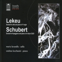 Brunello, Mario Lekeu - Schubert