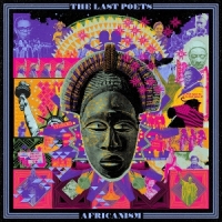 Last Poets & Tony Allen Africanism