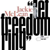 Mclean, Jackie Let Freedom Ring