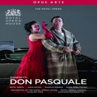 Royal Opera House Evelino Pido Donizetti Don Pasquale