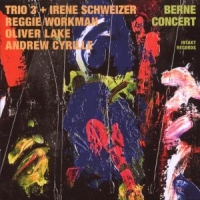 Trio 3 & Irene Schweizer Berne Concert