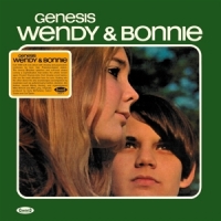 Wendy & Bonnie Genesis