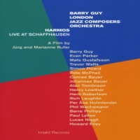 Guy, Barry Harmos