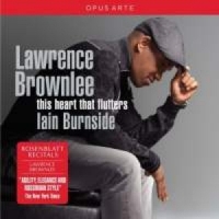 Lawrence Brownlee This Heart Flutters