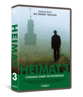 Tv Series Heimat 3