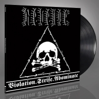 Revenge Violation.strife.abominate