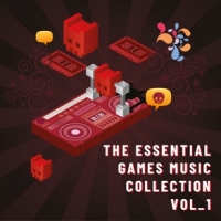 London Music Works Essential Games Music Collection