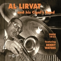 Lirvat, Al Al Lirvat And His Cigal S Band - Pa