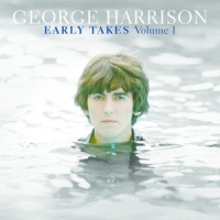 Harrison, George Early Takes Volume 1