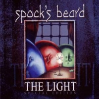 Spock S Beard The Light