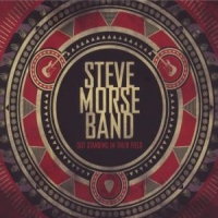 Morse, Steve -band- Out Standing In Their Field