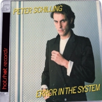 Schilling, Peter Error In The System