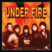 Under Fire Under Fire