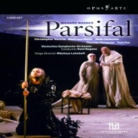 Domingo, Placido Parsifal