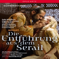 Orchestra Of The Age Of Enlightenme Die Entfuhrung Aus Den Serail