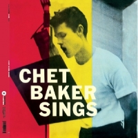 Baker, Chet Chet Baker Sings -coloured-