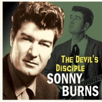 Burns, Sonny Devil's Disciple