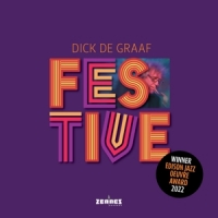 Dick De Graaf Festive