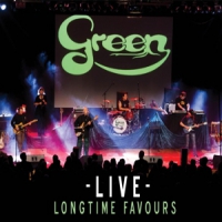 Green Live Longtime Favours