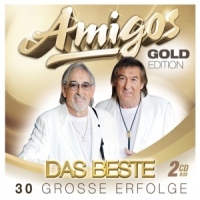 Amigos Gold-edition - Gold-edition