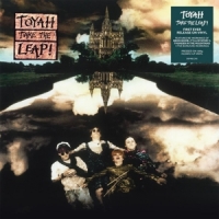 Toyah Take The Leap -coloured-