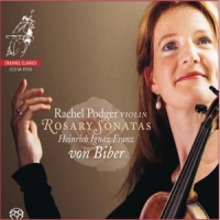 Podger, Rachel Rosary Sonatas