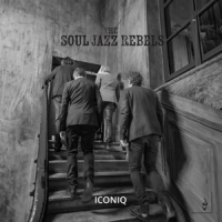 Soul Jazz Rebels, The Iconiq