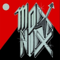 Mox Nix Mox Nix (black)