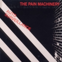 Pain Machinery Auto Surveillance