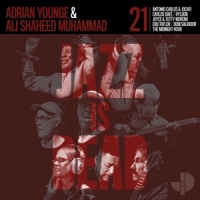 Younge, Adrian & Ali Shaheed Muhamme Jazz Is Dead 021