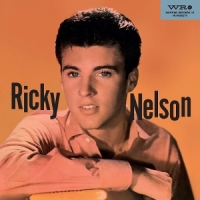 Nelson, Ricky Ricky Nelson's Complete Second Album -ltd-