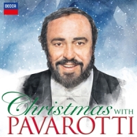 Pavarotti, Luciano A Pavarotti Christmas