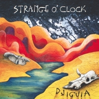 Strange O Clock Djiguia